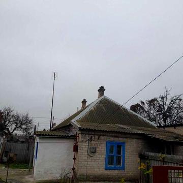 Продам часть дома Космический район, ул. Техникумовская