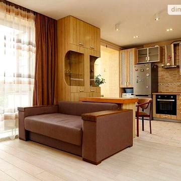 Довгострокова оренда 2к Квартира Околична вулиця ЖК Panorama