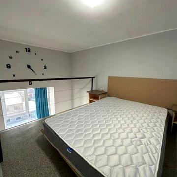 Двухуровневая смарт-квартира в ЖК Котловский. Метро Центральный рынок