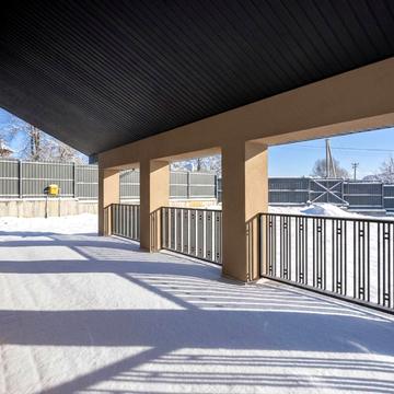 Маркіяна Шашкевича вул., 12