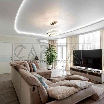 Продаж квартири, 3х кім. 110 м2, "ЖК Чайки", Метро Житомирська. ЖК &quot;Чайки&quot;