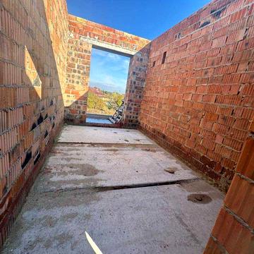 Продаж 2-ох рівневої квартири Наварійська новобудова 58м2