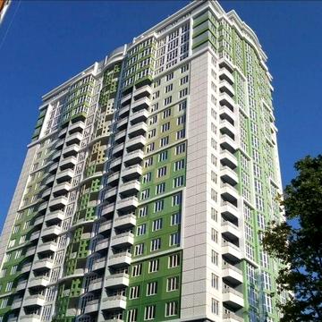 Продам 2-к квартиру в ЖК Четыре Сезона. Рассрочка! (2-911-149) ЖК «Четыре сезона»