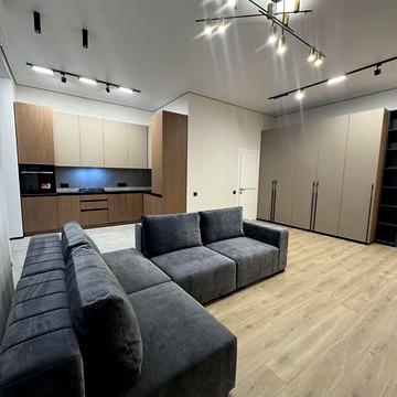 Продаж 1к Квартира Шевченка вулиця ЖК Шевченко