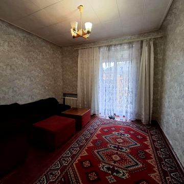 Здаю 2х кімнатну квартиру на Кресі