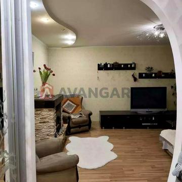 Продам 2-кімнатну квартиру на Слобожанському проспекті