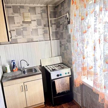 Продається однокімнатна квартира в центрі по вул Гоголя 15