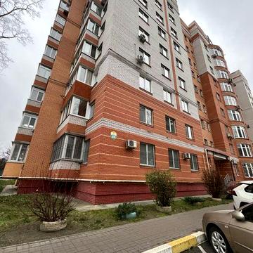 Оренда 2к квартири в центрі Бучі