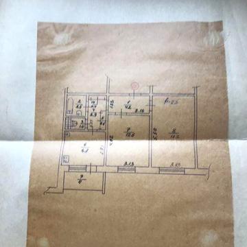 Квартира в Центрі м. Ніжин