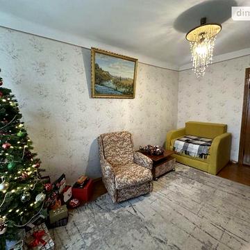 Продаж 3к Квартира Руська вулиця