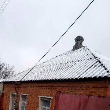 Продается дом в Чугуеве