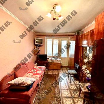 1кімнатна в центрі