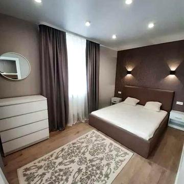 Здається квартира в новобудові по вул Шевченка