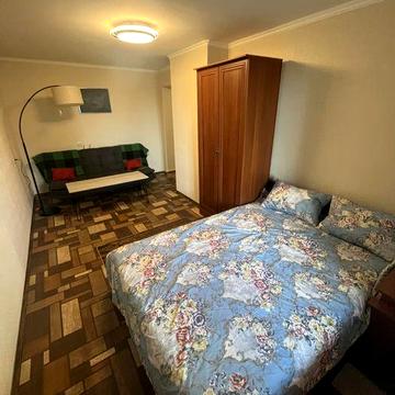 Сдам квартиру в Центре! Газ