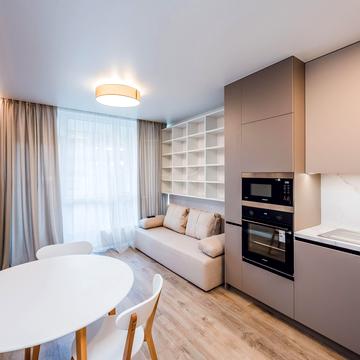 Олександра Олеся вул., 17