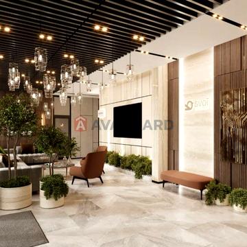 Продається 2-кімнатна квартира в ЖК SVOЇ CITY (Сокільники)