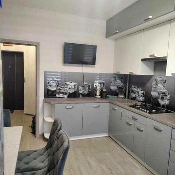 ПРОДАЖ 1-к.квартири 45/33/12м² Винники ЖК Затишний Дім 76000$ ЖК Затишний Дім