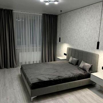 Оренда шикарної 1к квартири в центрі