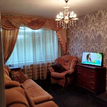 Сдам свою 1 ком.кв в центре