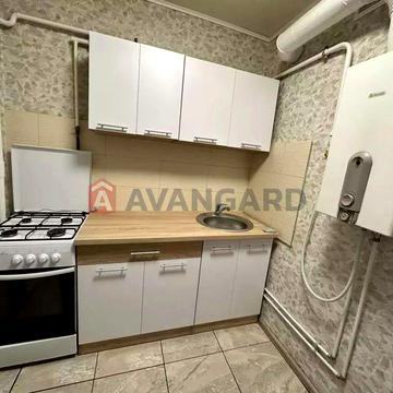 Прадам комфортну 2-кімнатну квартиру на Слобожанському проспекті.