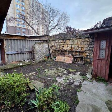 Продаж 1к Квартира Басейний 1-й провулок