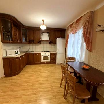 Оренда 2-кімнатної квартири.