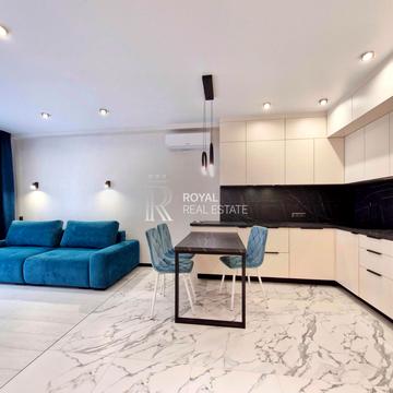 Михайла Максимовича вул. (Онуфрія Трутенка), 24-А