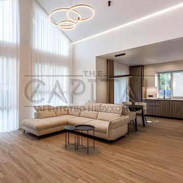 Приозерна вул.