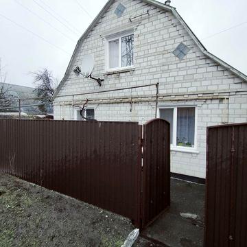 Окремий будинок на два входи Зарічча