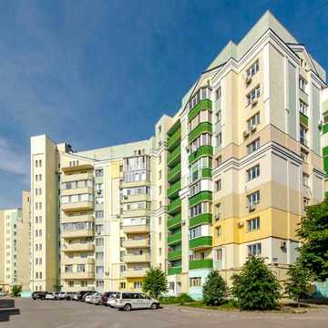 Сертификат Тракторостроителей Новострой 3х комнатная Ремонт 105м2 DI ЖК Тракторостроителей