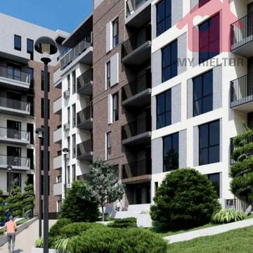 Продаж квартири у центрі!