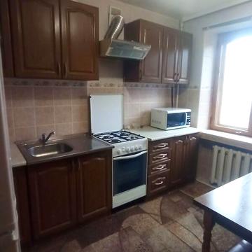 Довгострокова оренда 2к Квартира Тернопільська вулиця