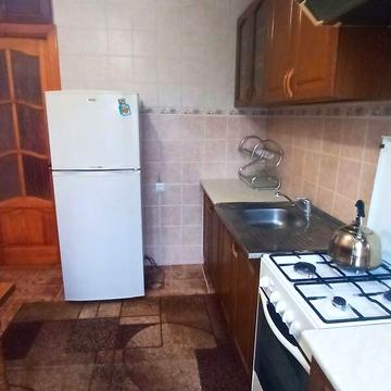 Довгострокова оренда 2к Квартира Тернопільська вулиця