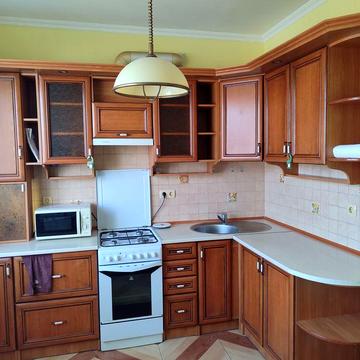 Оренда 1к. квартири 50 м.кв. Крихівці