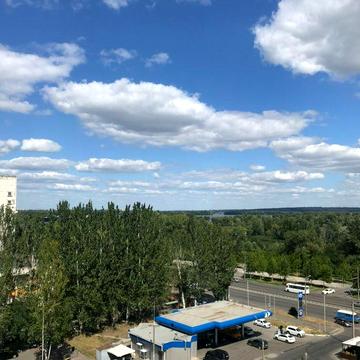 Продаж 1 кім. Рівер Парк Ривер Парк Власник