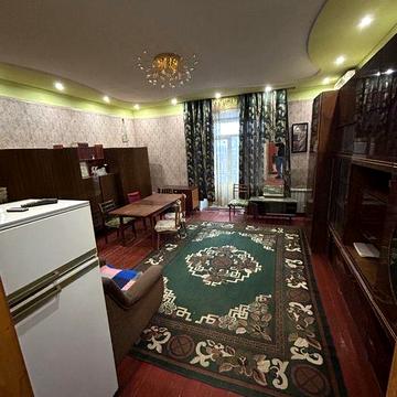 Здам 2х кімнатну квартиру цент