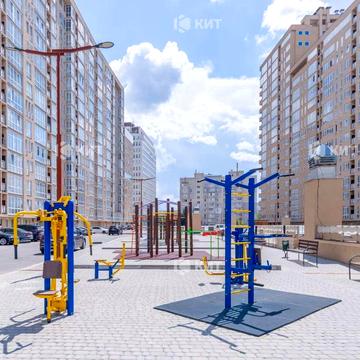 Клочківська вул., 117