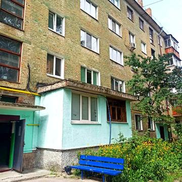 Козацька вул. (50 років ВЛКСМ), 55