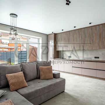 Нова Дарниця