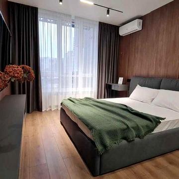 ІНВЕСТИЦІЯ‼️ Продаж 1-к квартири з вражаючим ремонтом ЖК Камертон ЖК Камертон