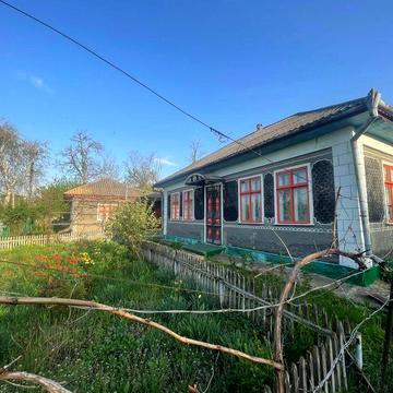 Продам будинок в селі Козацьке