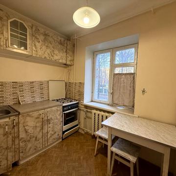 Сергія Берегового вул. (Мартиросяна), 23