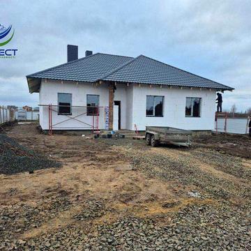 Продаж  будинку з продуманим плануванням