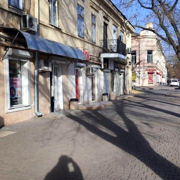 Утьосова вул., 16