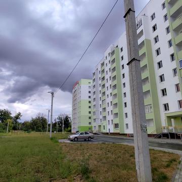 Миру вул., 43