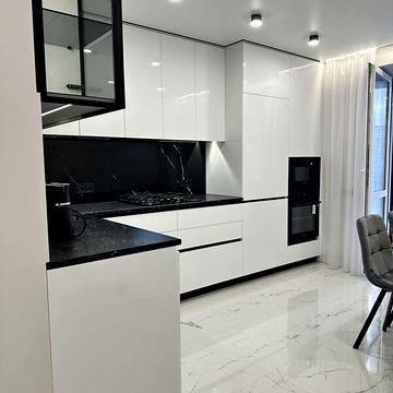 Довгострокова оренда 1к Квартира Генерала Мирона Тарнавського провулок ЖК ул. Киевская/ул. Тарнавского