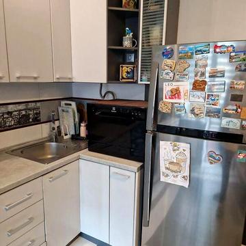 Продаж 1к Квартира Величковського вулиця