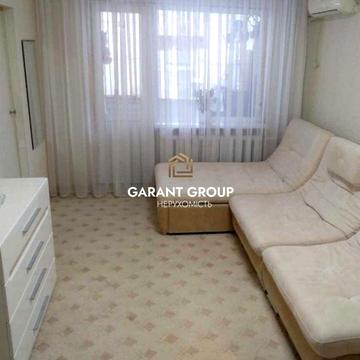 Трикімнатна квартира / Черемушки