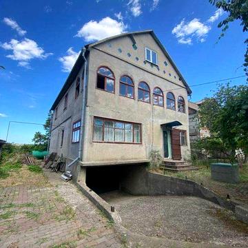 Продам дом в Барабой!