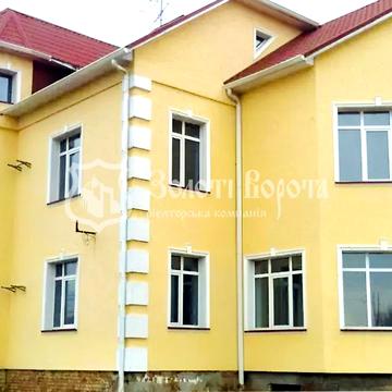 Малинна вул., 5